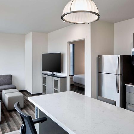Hyatt House Denver オーロラ エクステリア 写真