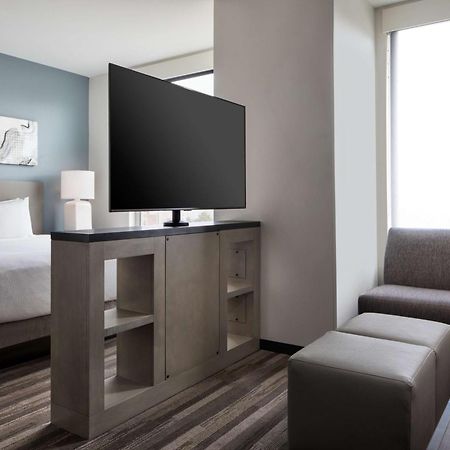 Hyatt House Denver オーロラ エクステリア 写真