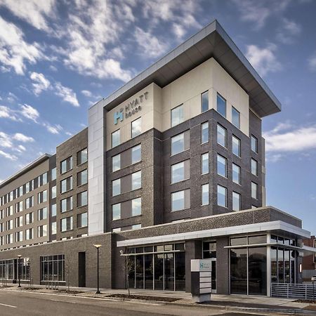 Hyatt House Denver オーロラ エクステリア 写真
