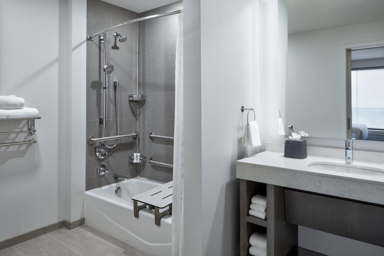 Hyatt House Denver オーロラ エクステリア 写真