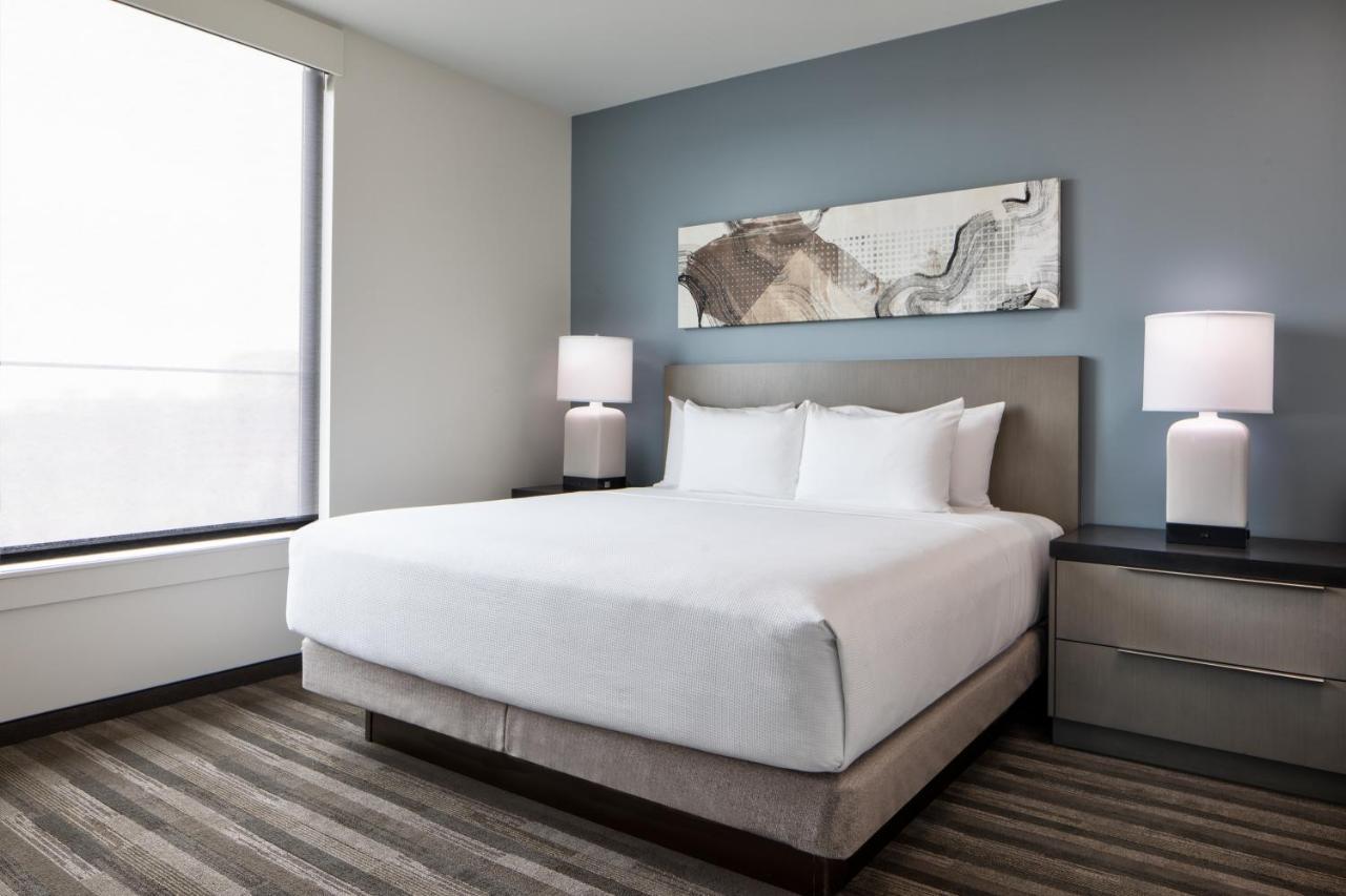 Hyatt House Denver オーロラ エクステリア 写真