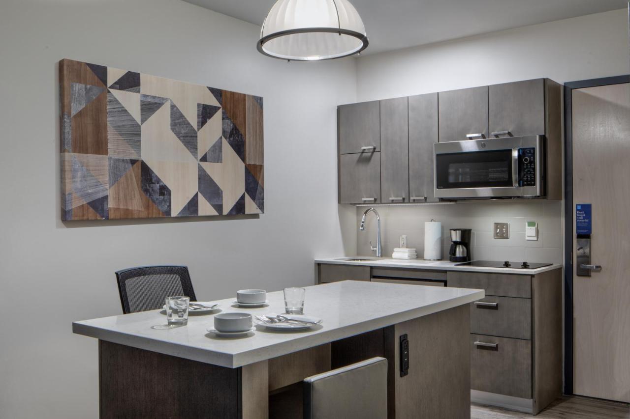 Hyatt House Denver オーロラ エクステリア 写真