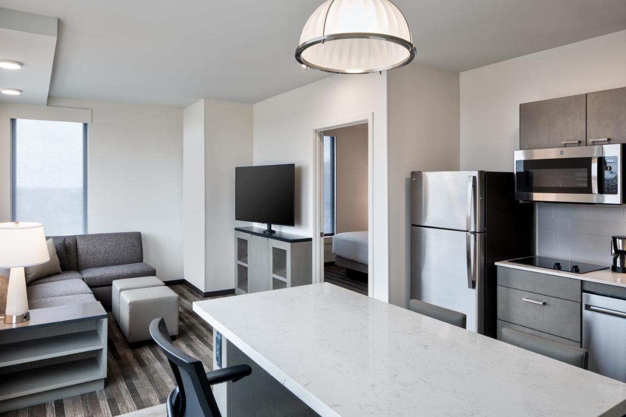 Hyatt House Denver オーロラ エクステリア 写真