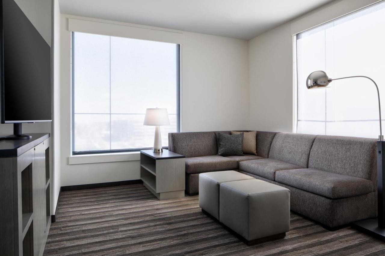 Hyatt House Denver オーロラ エクステリア 写真