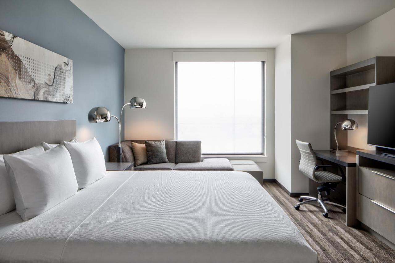 Hyatt House Denver オーロラ エクステリア 写真