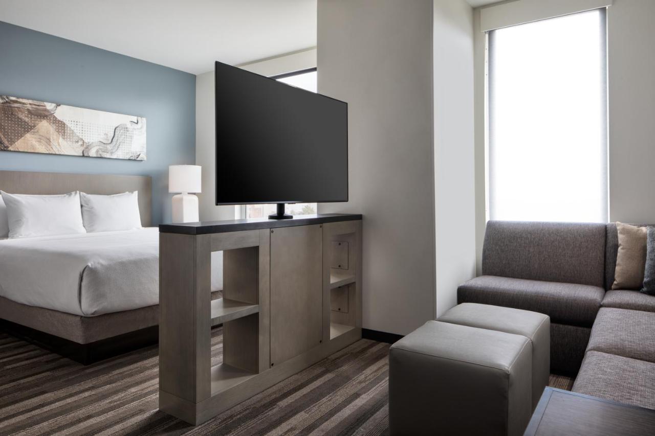 Hyatt House Denver オーロラ エクステリア 写真