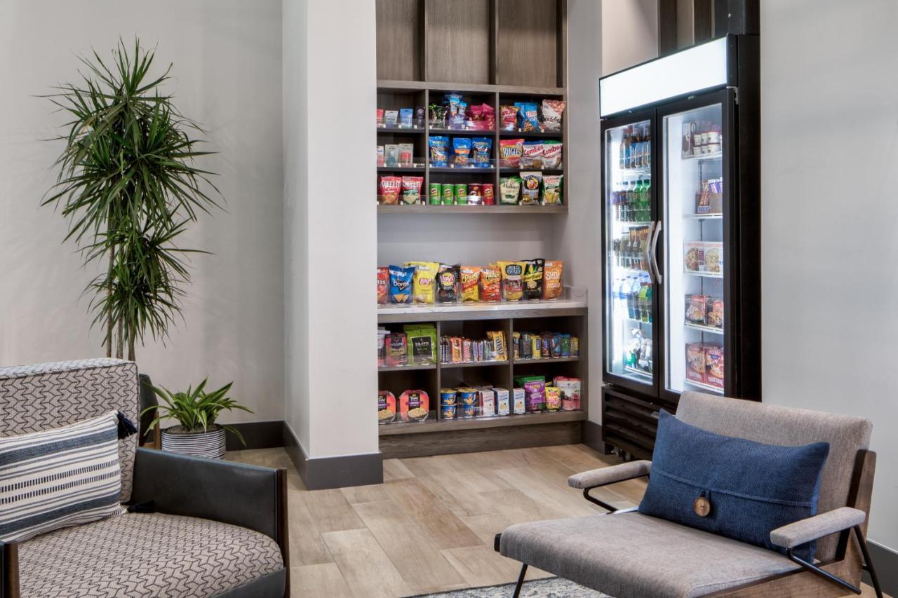 Hyatt House Denver オーロラ エクステリア 写真