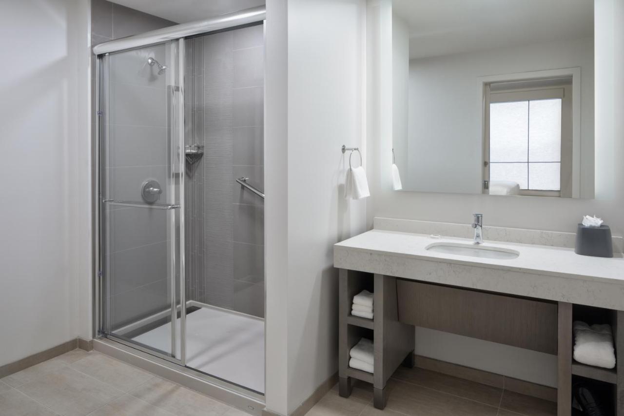 Hyatt House Denver オーロラ エクステリア 写真