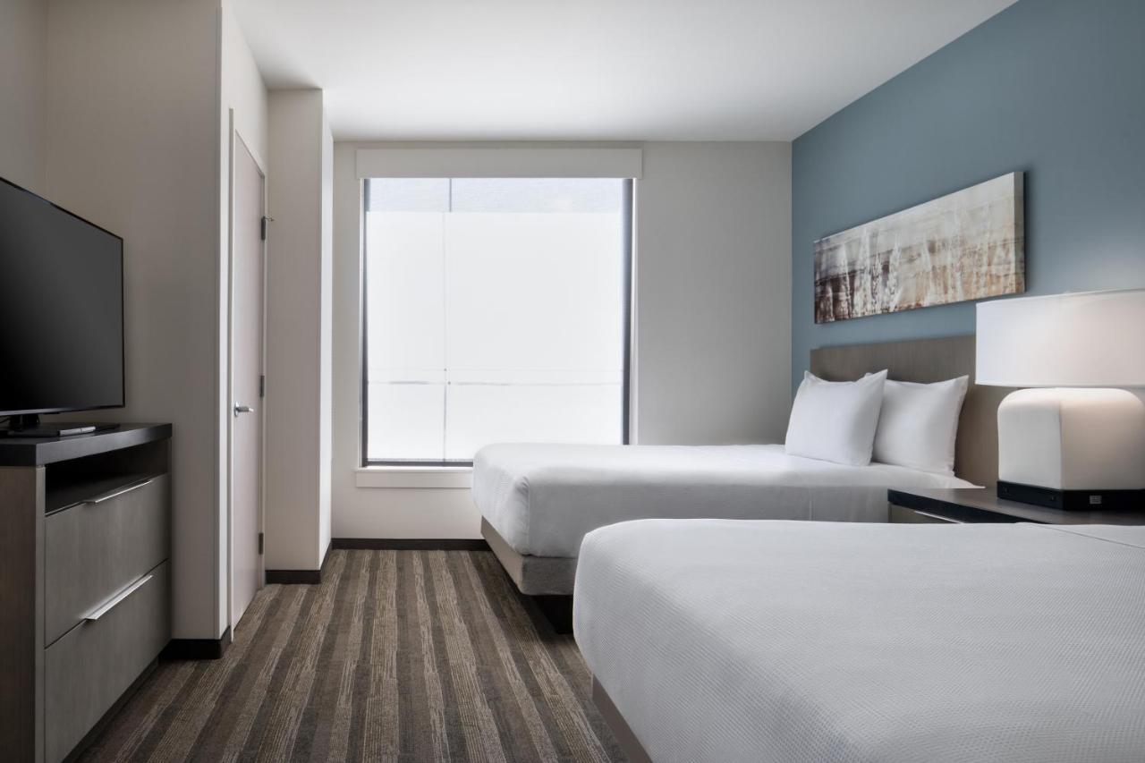 Hyatt House Denver オーロラ エクステリア 写真