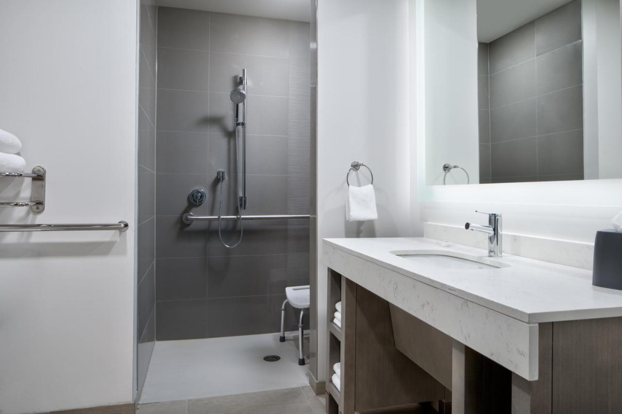 Hyatt House Denver オーロラ エクステリア 写真