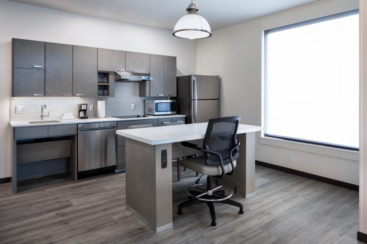 Hyatt House Denver オーロラ エクステリア 写真