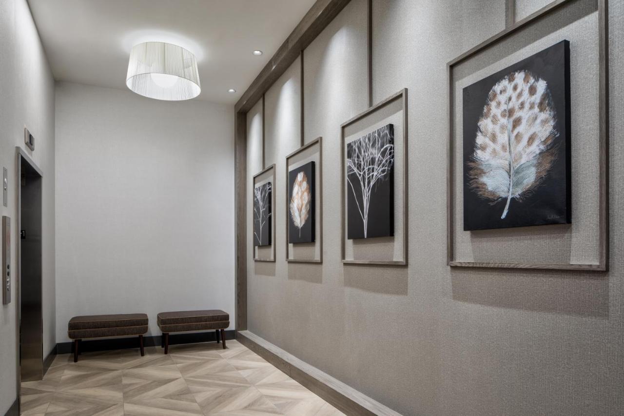 Hyatt House Denver オーロラ エクステリア 写真