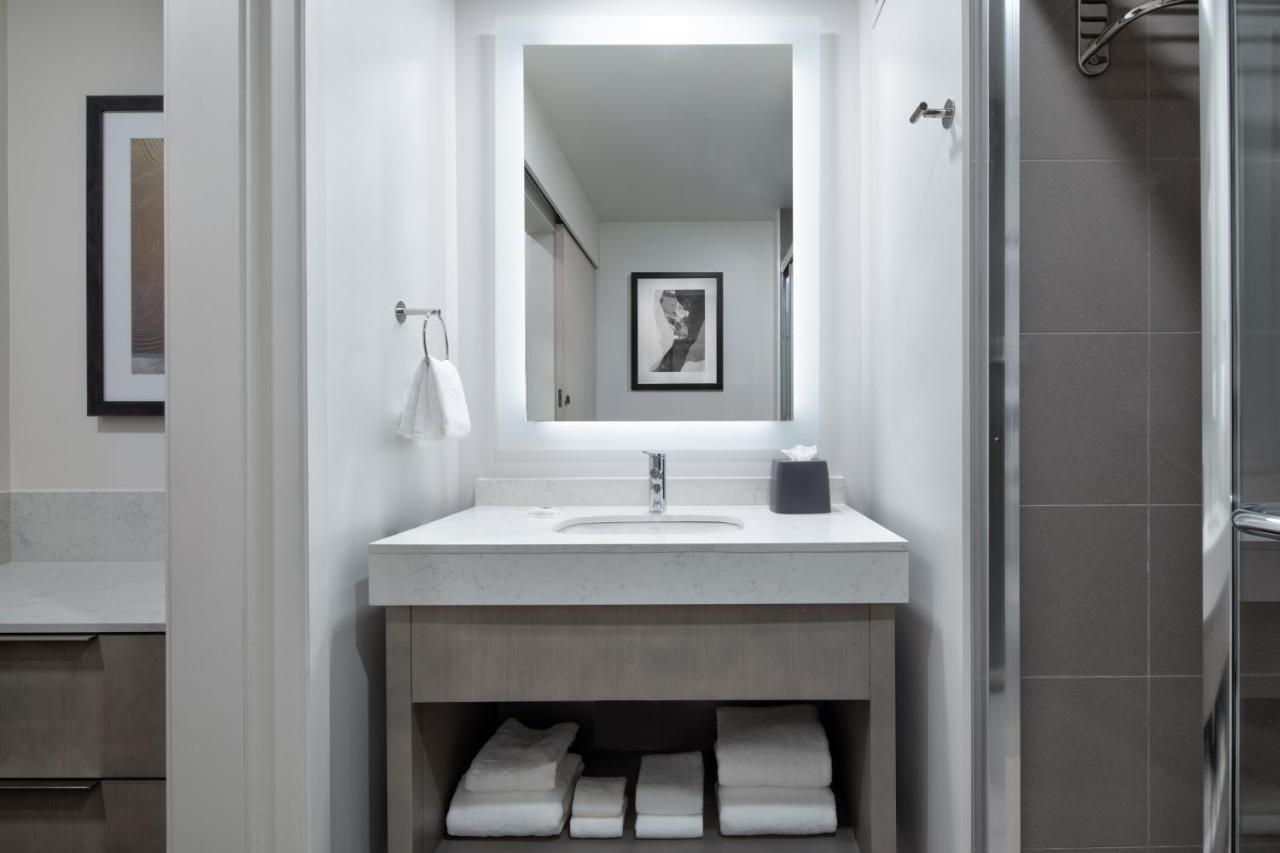 Hyatt House Denver オーロラ エクステリア 写真