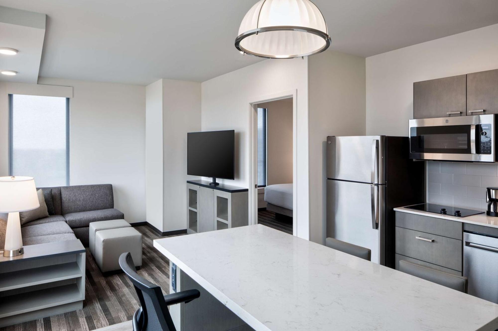 Hyatt House Denver オーロラ エクステリア 写真