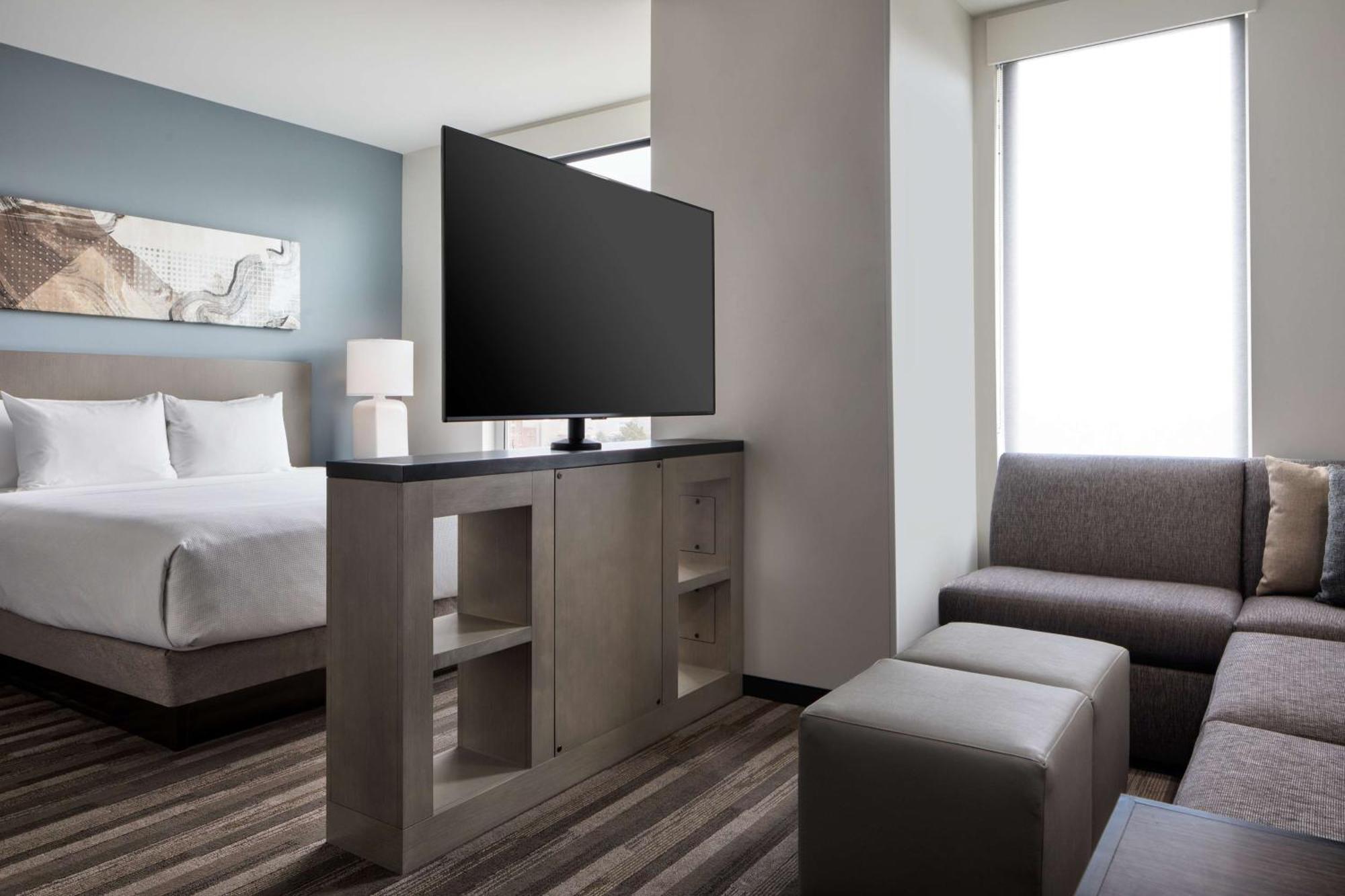 Hyatt House Denver オーロラ エクステリア 写真