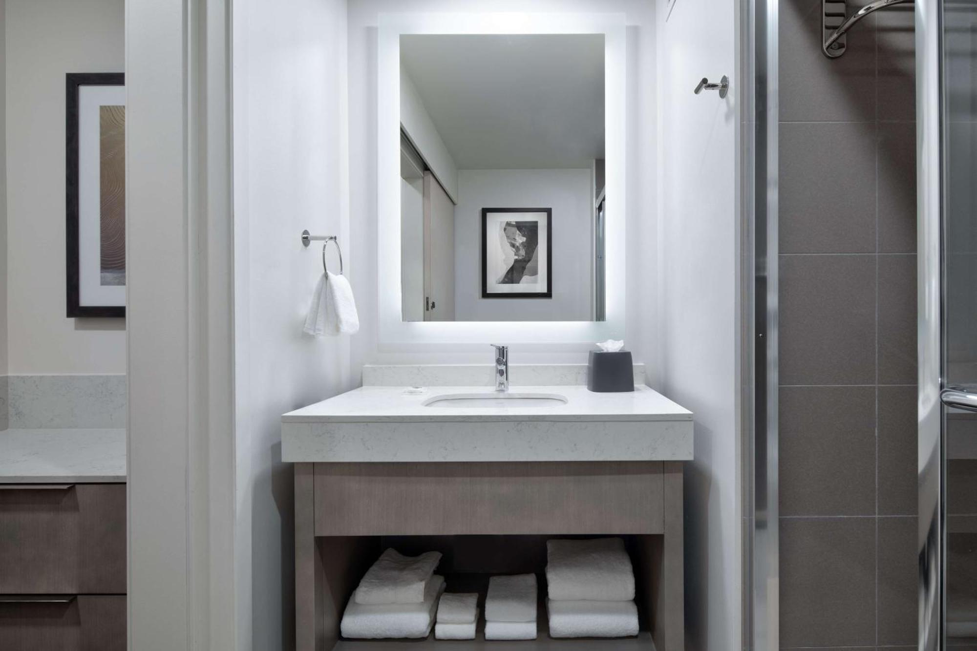 Hyatt House Denver オーロラ エクステリア 写真