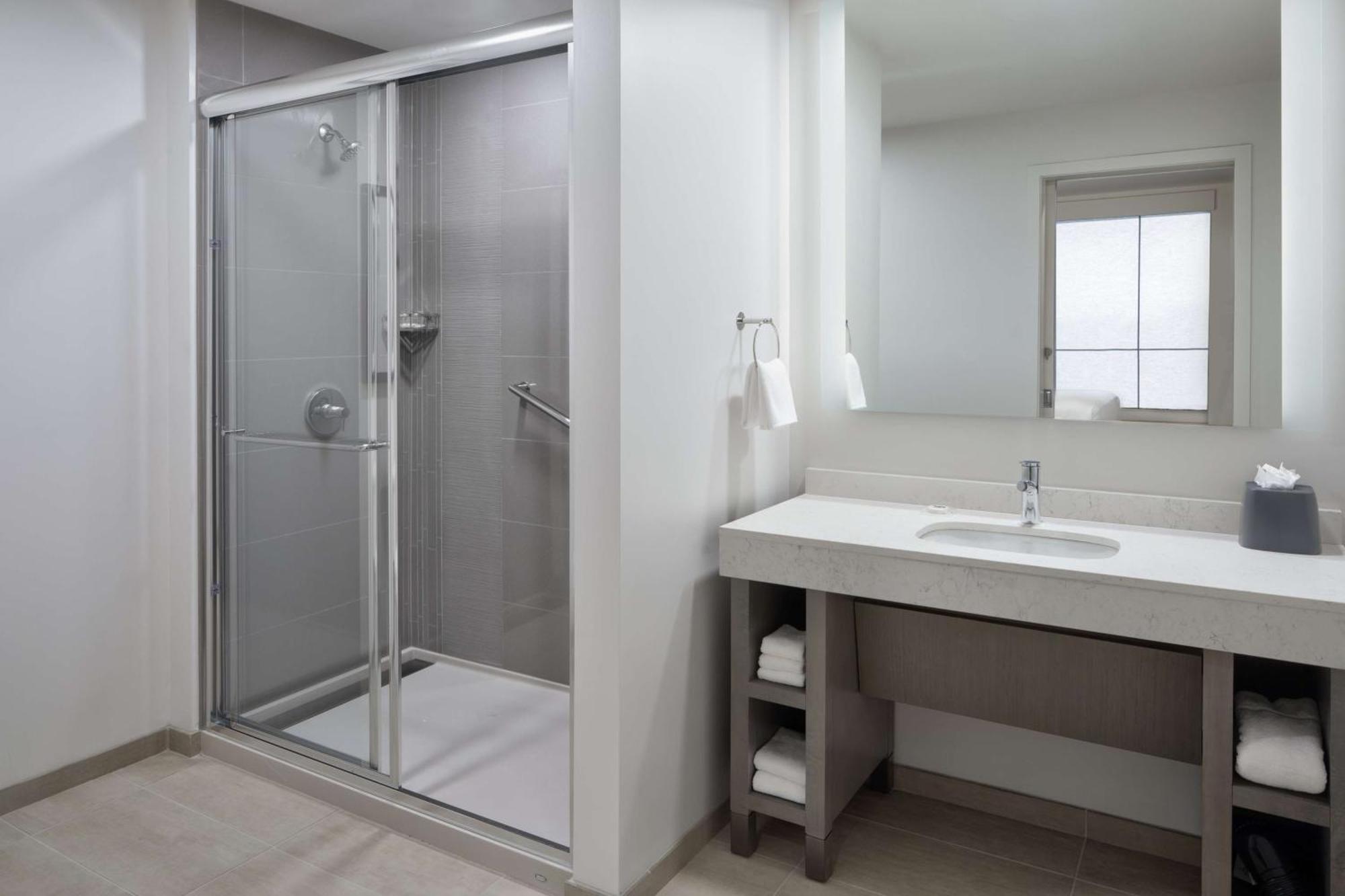 Hyatt House Denver オーロラ エクステリア 写真