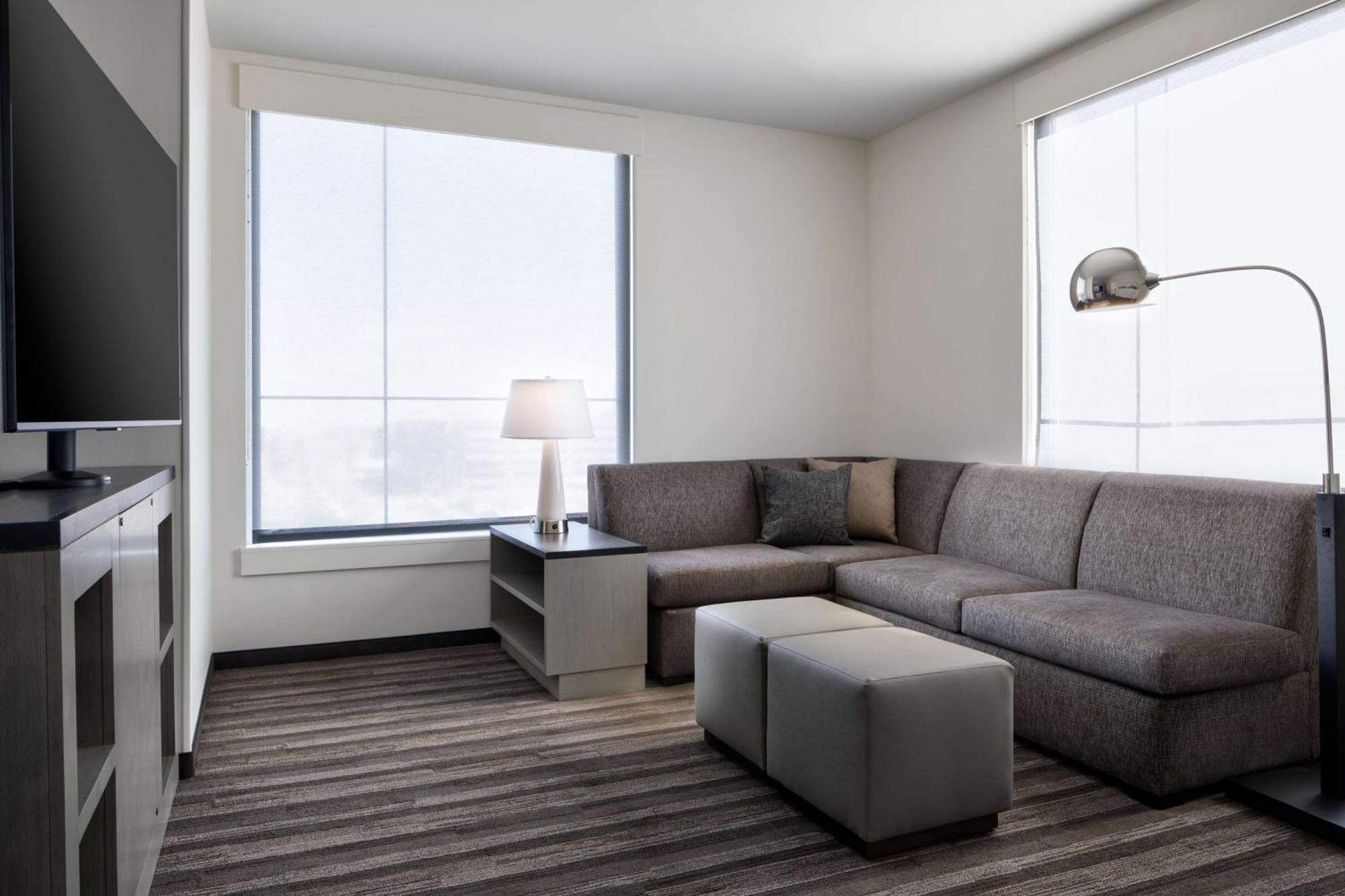 Hyatt House Denver オーロラ エクステリア 写真