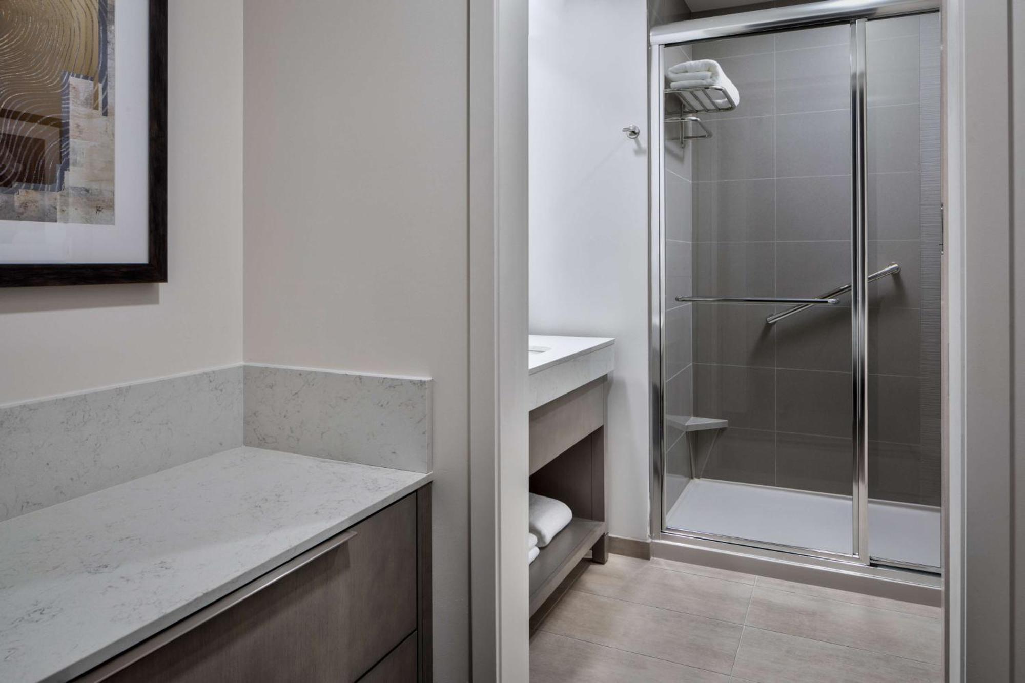 Hyatt House Denver オーロラ エクステリア 写真