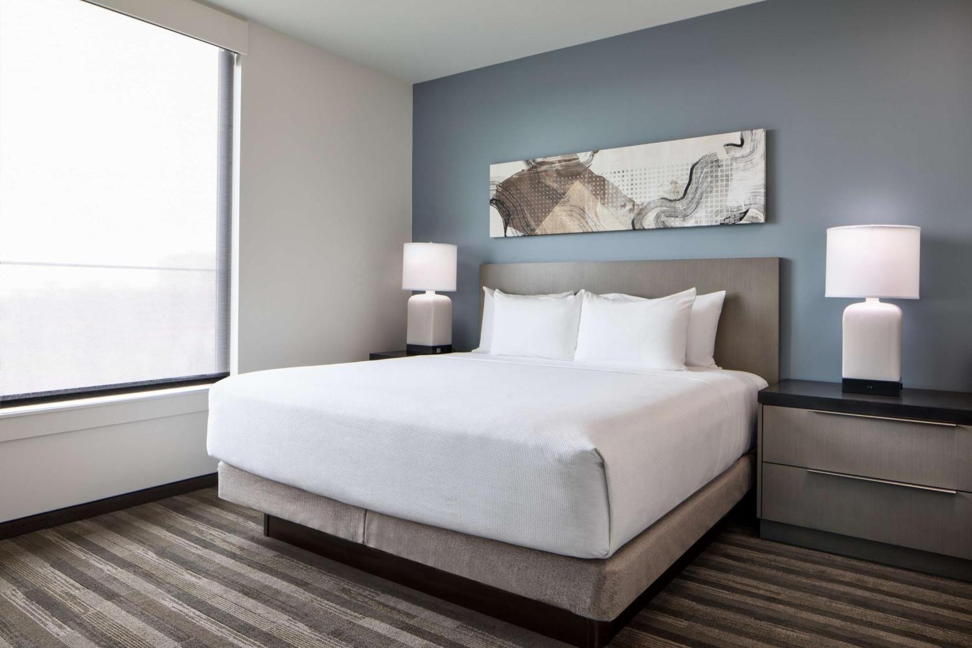 Hyatt House Denver オーロラ エクステリア 写真