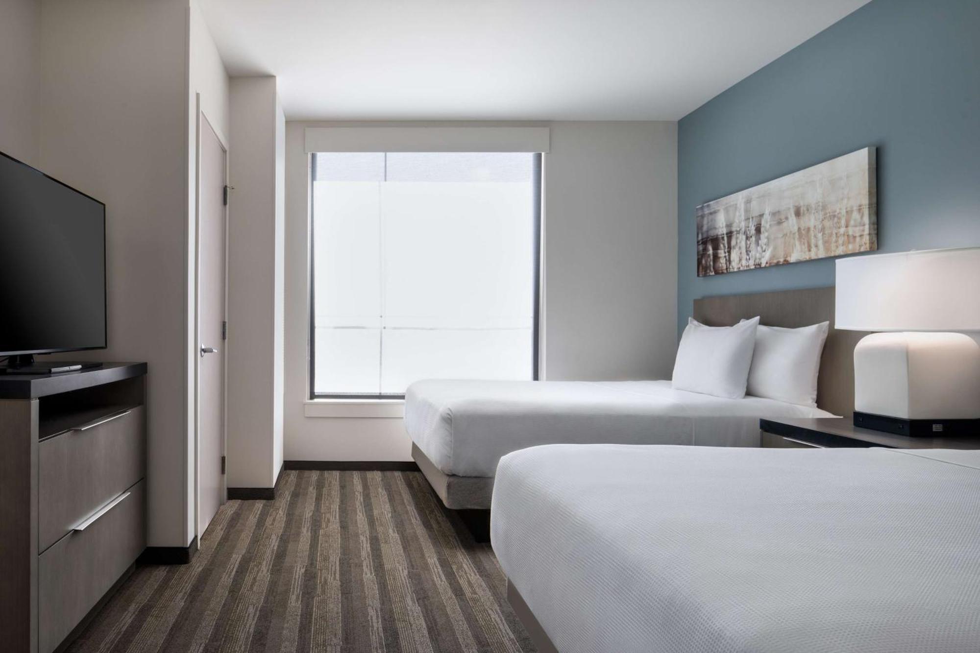Hyatt House Denver オーロラ エクステリア 写真