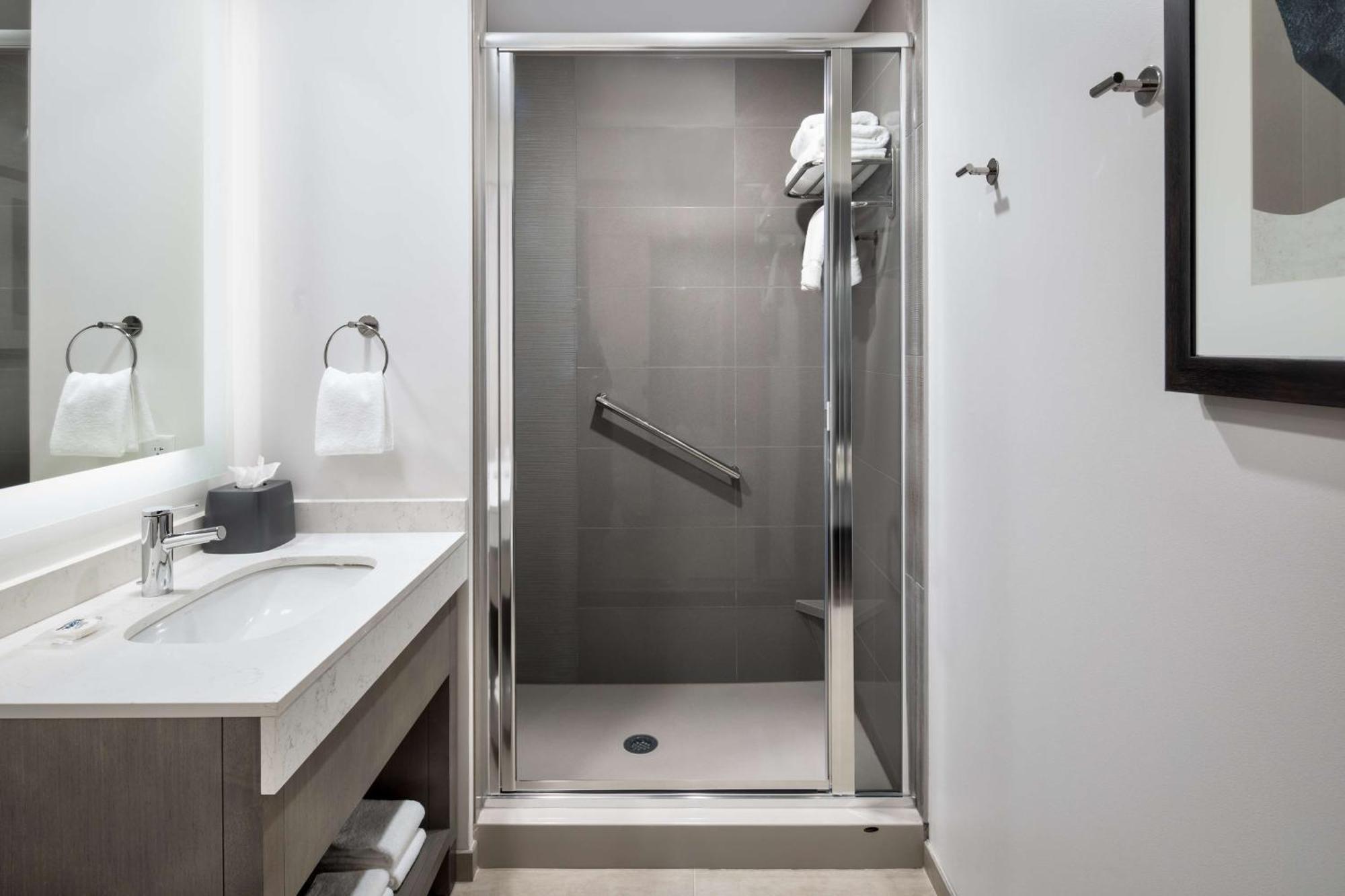 Hyatt House Denver オーロラ エクステリア 写真