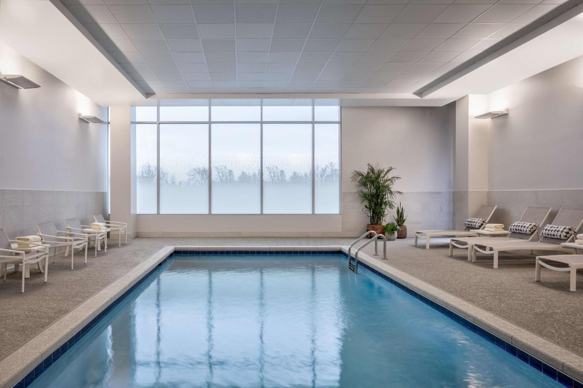 Hyatt House Denver オーロラ エクステリア 写真