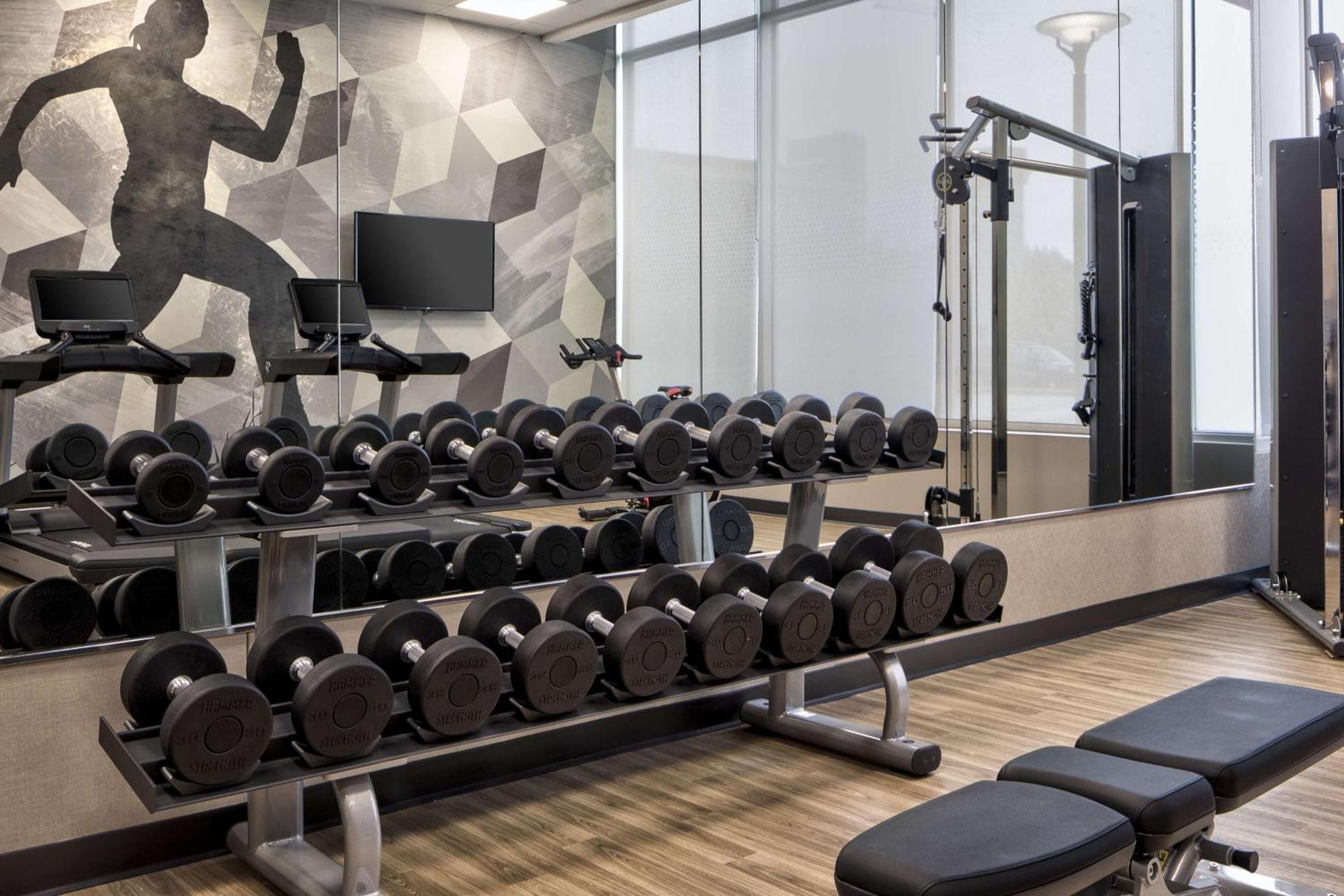 Hyatt House Denver オーロラ エクステリア 写真