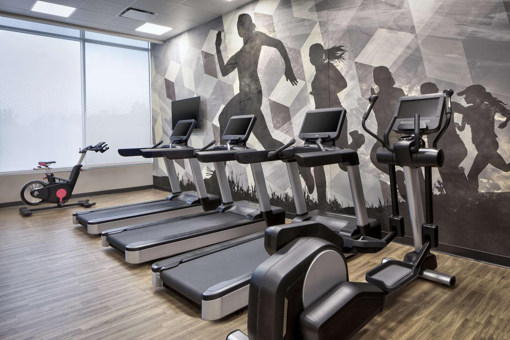 Hyatt House Denver オーロラ エクステリア 写真