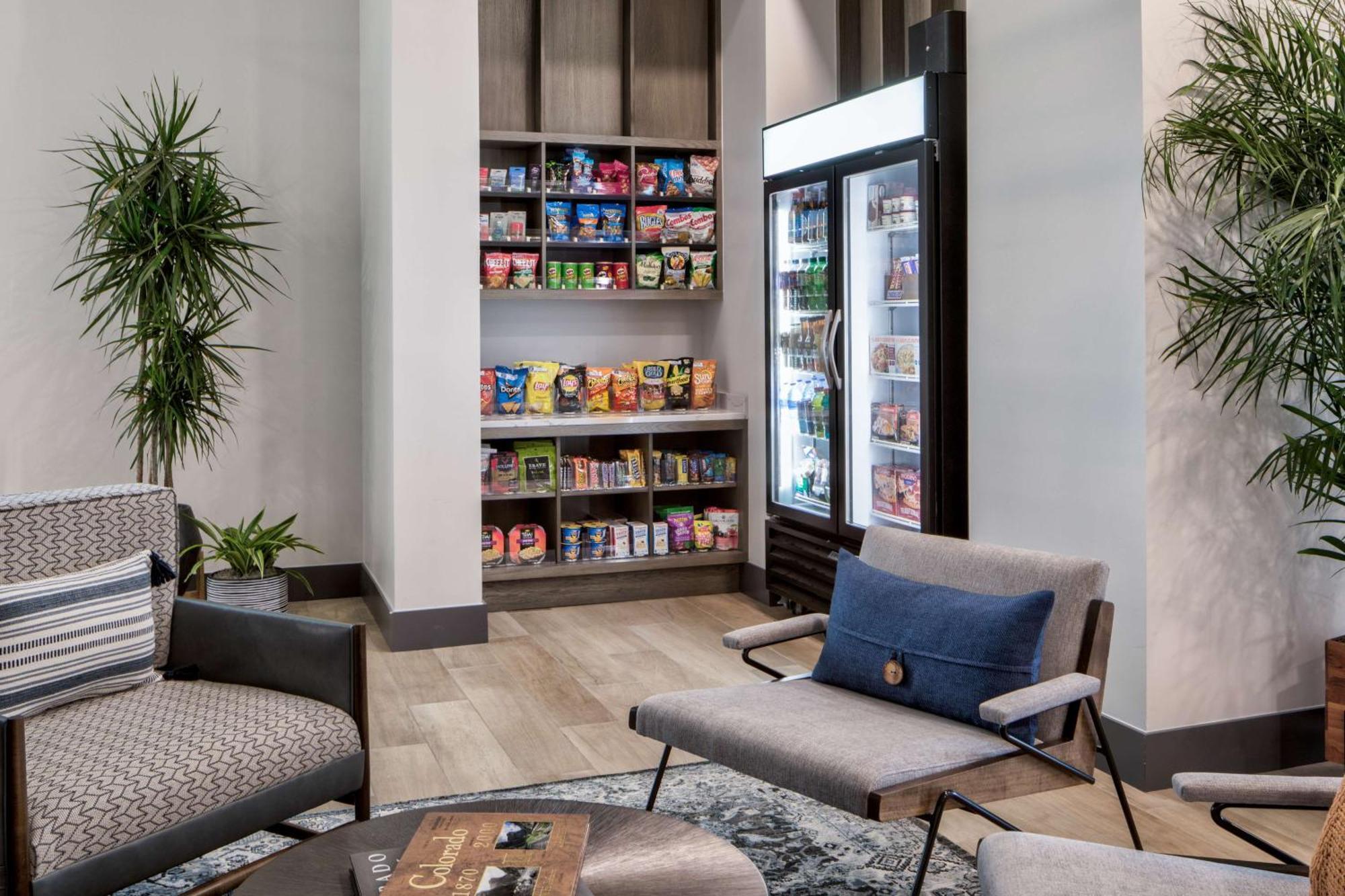 Hyatt House Denver オーロラ エクステリア 写真