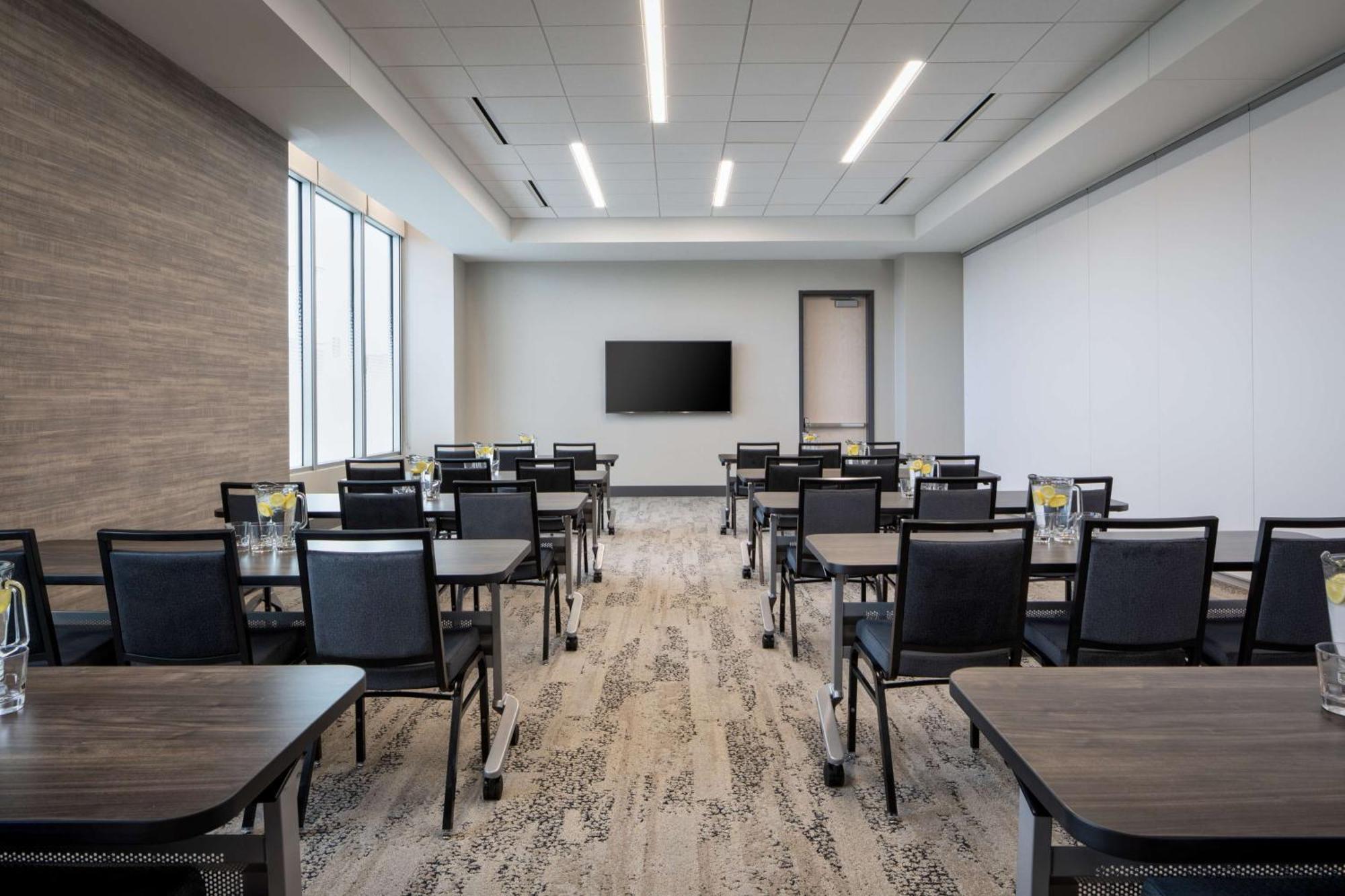 Hyatt House Denver オーロラ エクステリア 写真