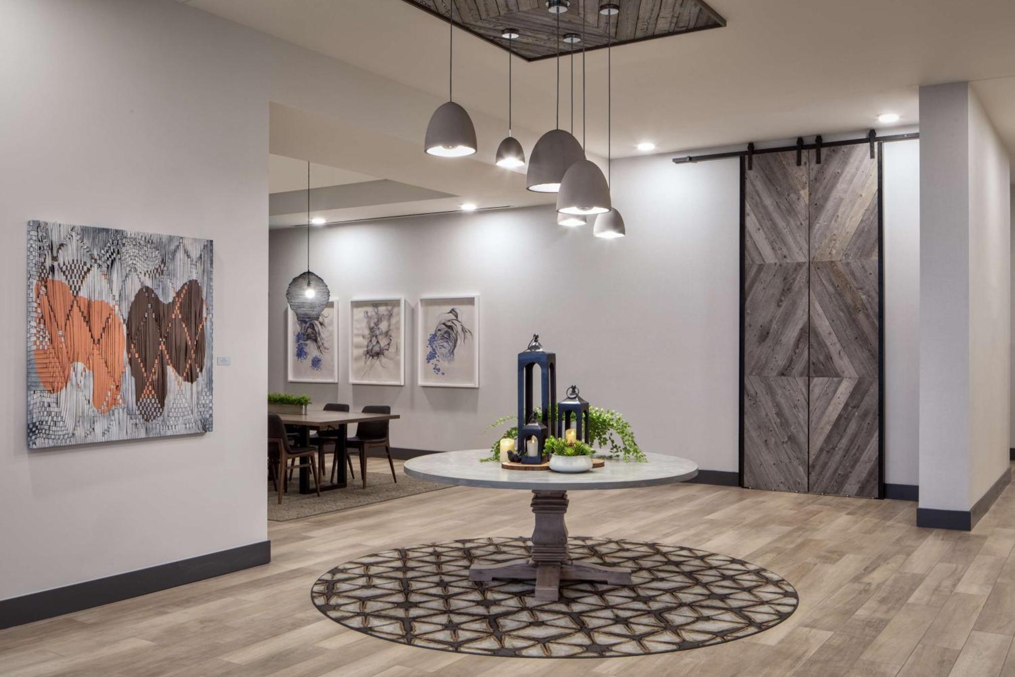 Hyatt House Denver オーロラ エクステリア 写真