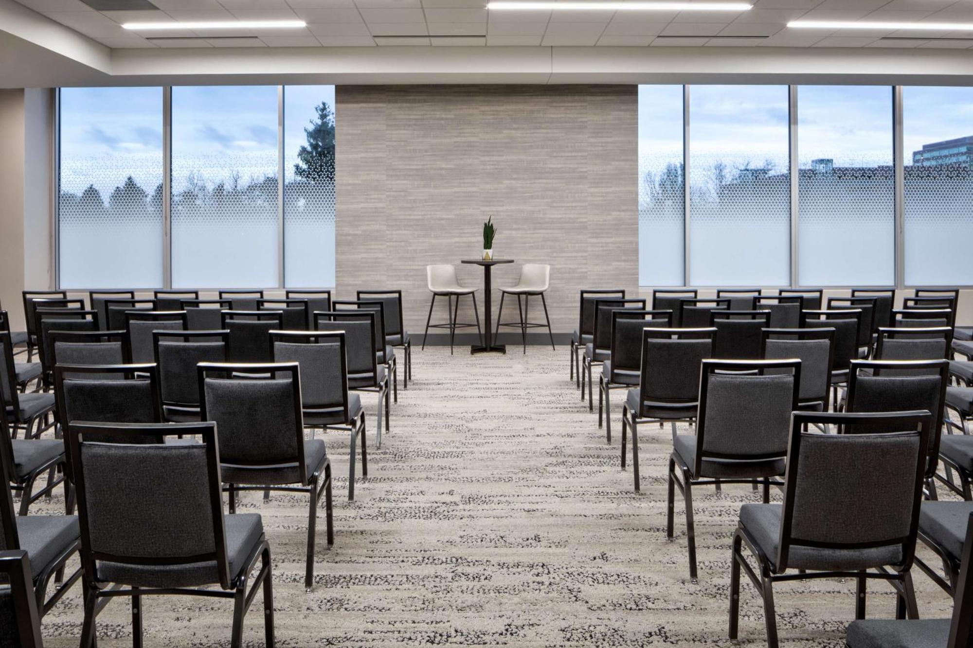 Hyatt House Denver オーロラ エクステリア 写真